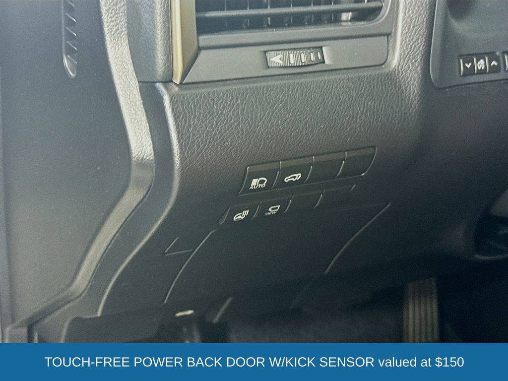 Used 2021 Lexus RX 350L FWD w/ Premium Package image 11