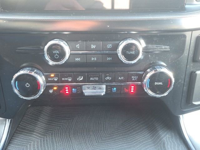 Used 2023 Ford F150 Platinum w/ Equipment Group 701A High image 33