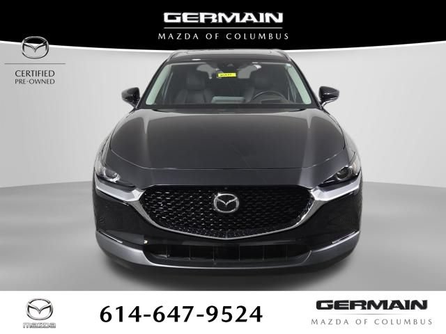 Certified 2023 MAZDA CX-30 2.5 Turbo w/ Premium Plus Pkg AWD/4WD image 3