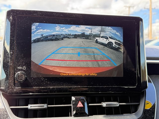 Used 2025 Toyota Corolla SE FWD image 26
