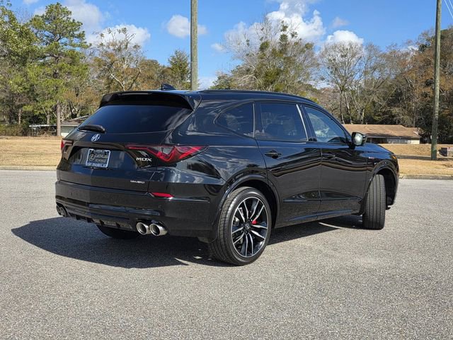 Used 2023 Acura MDX Type S image 5