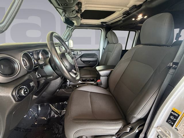 Used 2023 Jeep Gladiator Willys image 10