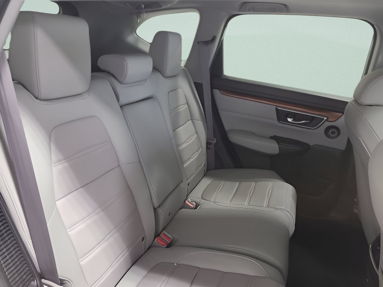 Used 2022 Honda CR-V Touring image 16