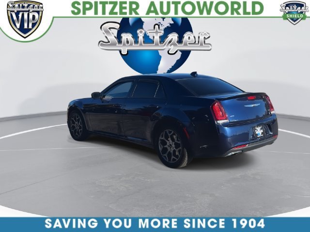 Used 2015 Chrysler 300 S AWD/4WD image 12