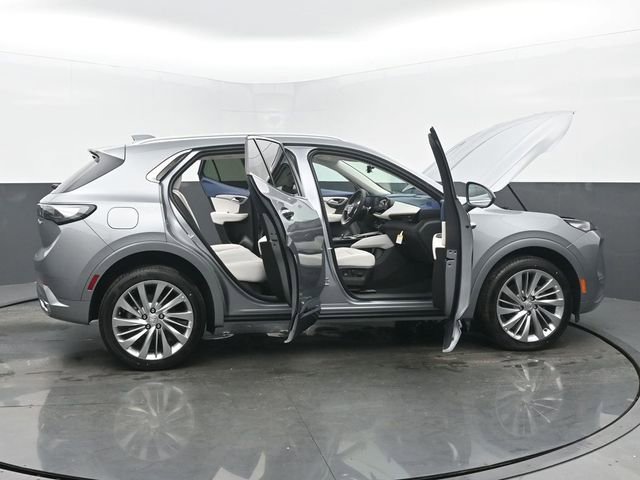 New 2026 Buick Envision Avenir AWD/4WD image 57