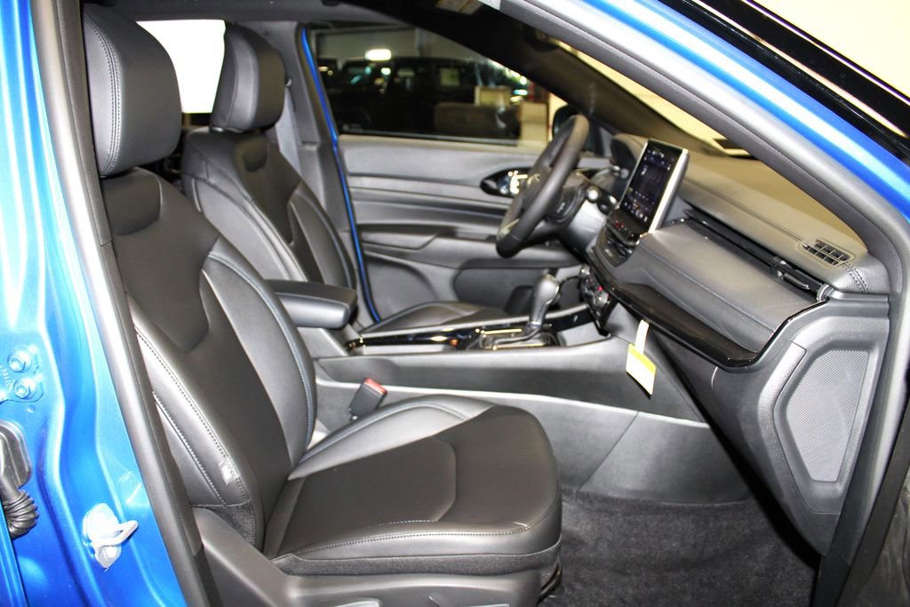 New 2026 Jeep Compass Limited image 28
