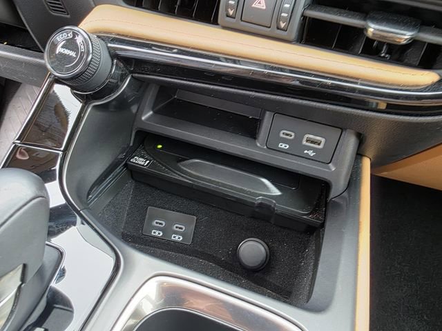 Used 2025 Lexus NX 250 FWD w/ Towing Package (2000 Lbs) image 21