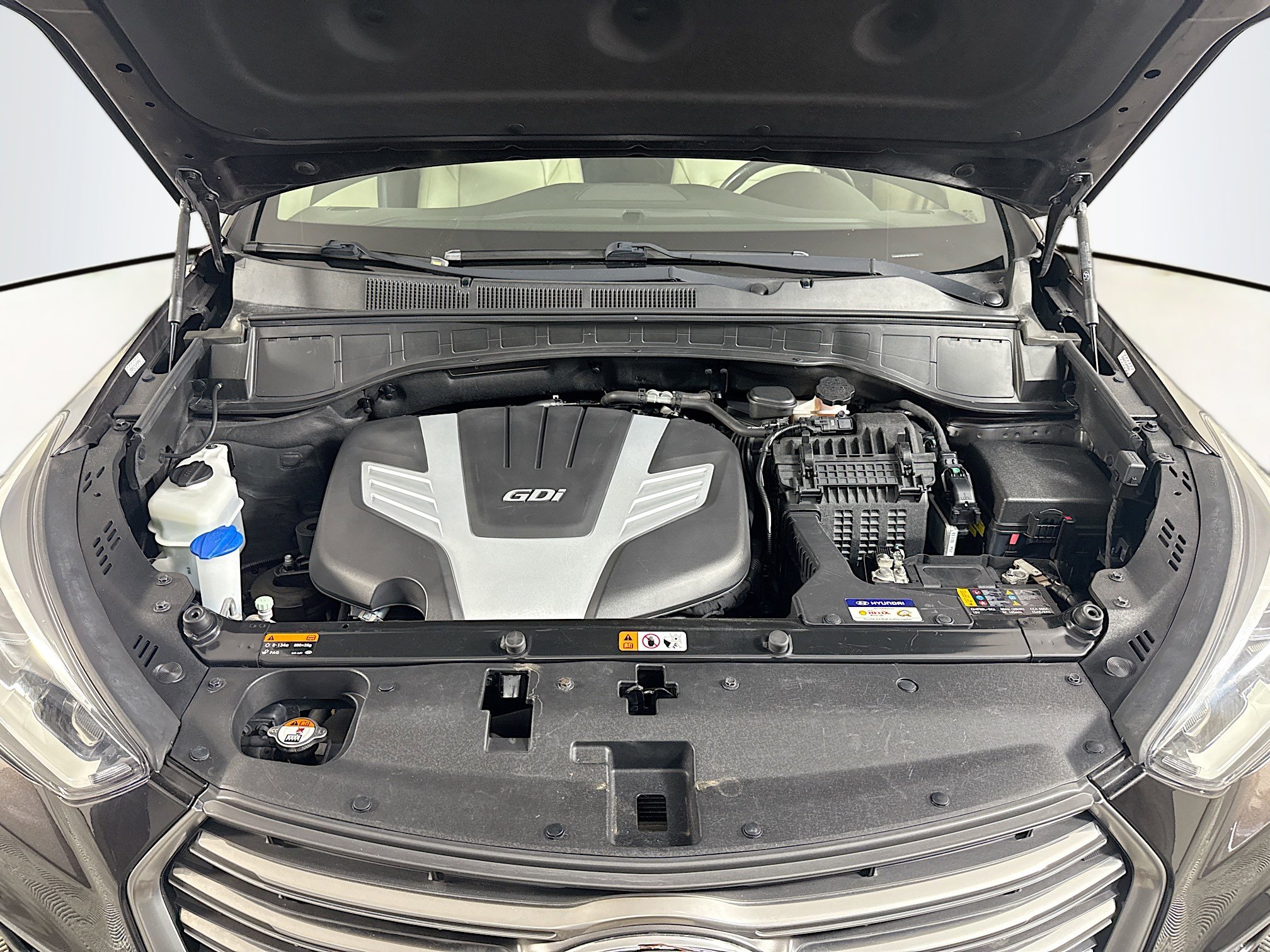 Used 2019 Hyundai Santa Fe XL image 39