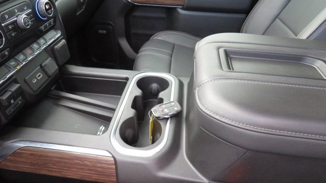 Used 2022 Chevrolet Silverado 3500 High Country image 18