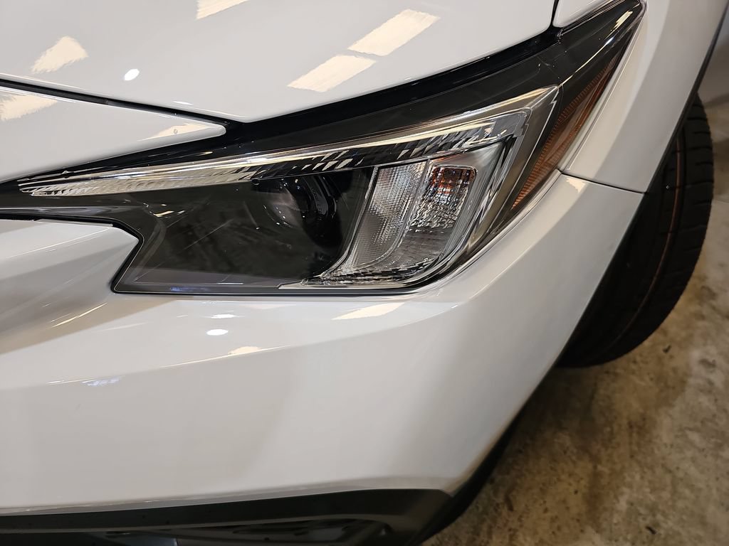 New 2026 Subaru WRX Premium AWD/4WD image 33