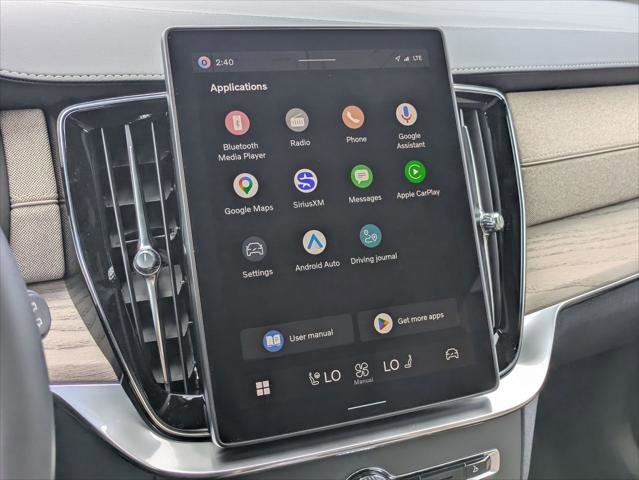 New 2026 Volvo XC90 B5 Plus w/ Protection Package image 8