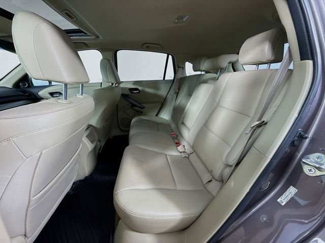 Used 2013 Acura RDX AWD image 24