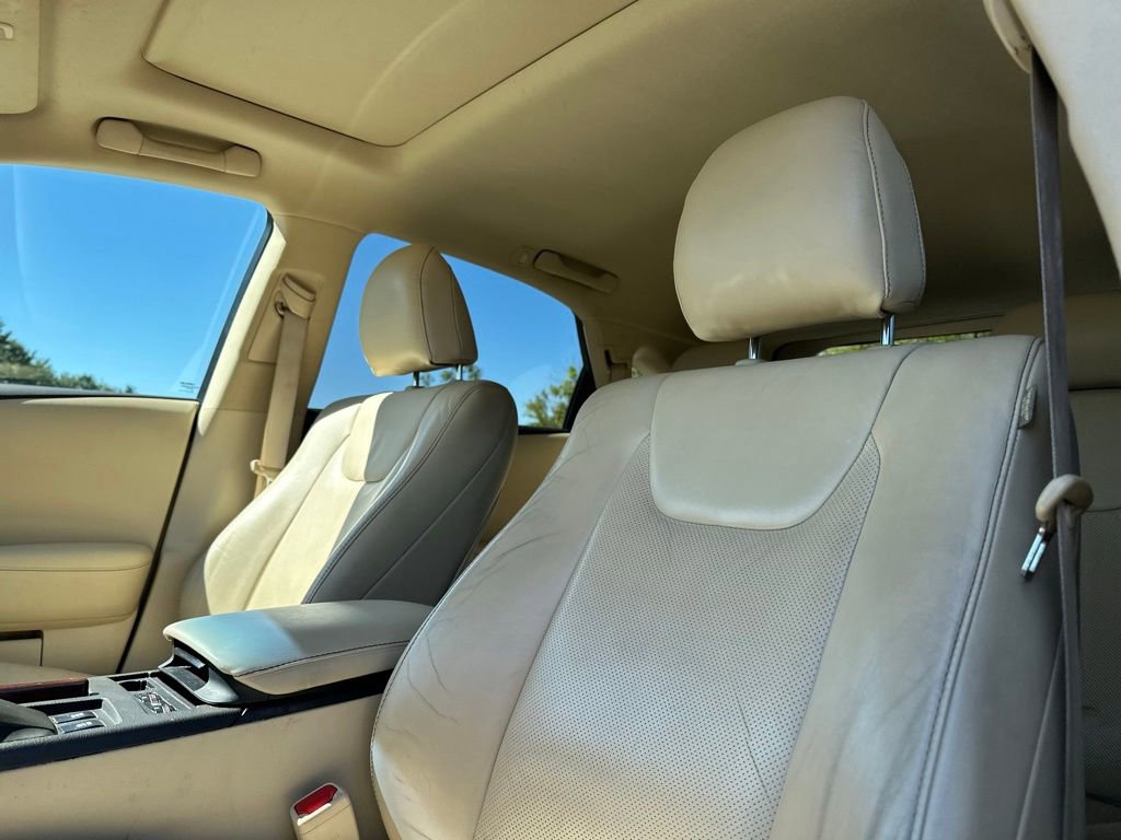 Used 2015 Lexus RX 350 AWD image 14
