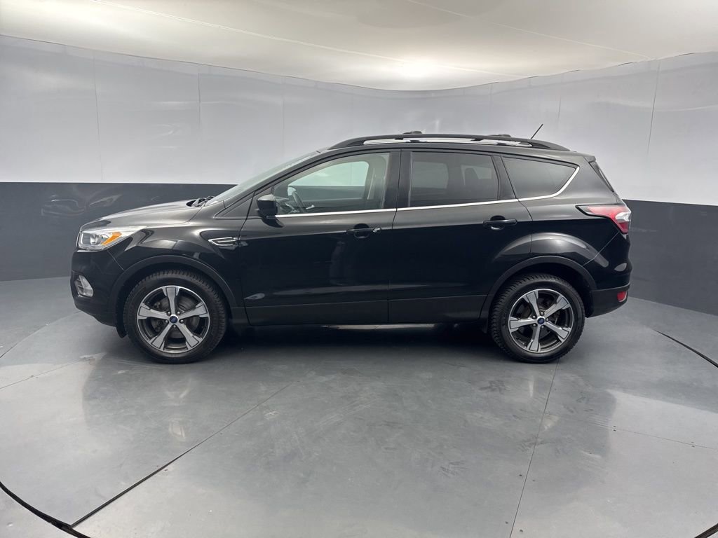 Used 2018 Ford Escape SEL w/ Canadian Touring Package image 2