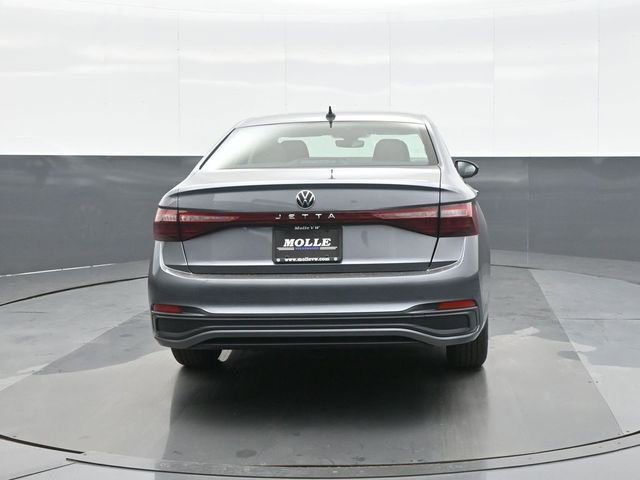 New 2026 Volkswagen Jetta S image 6