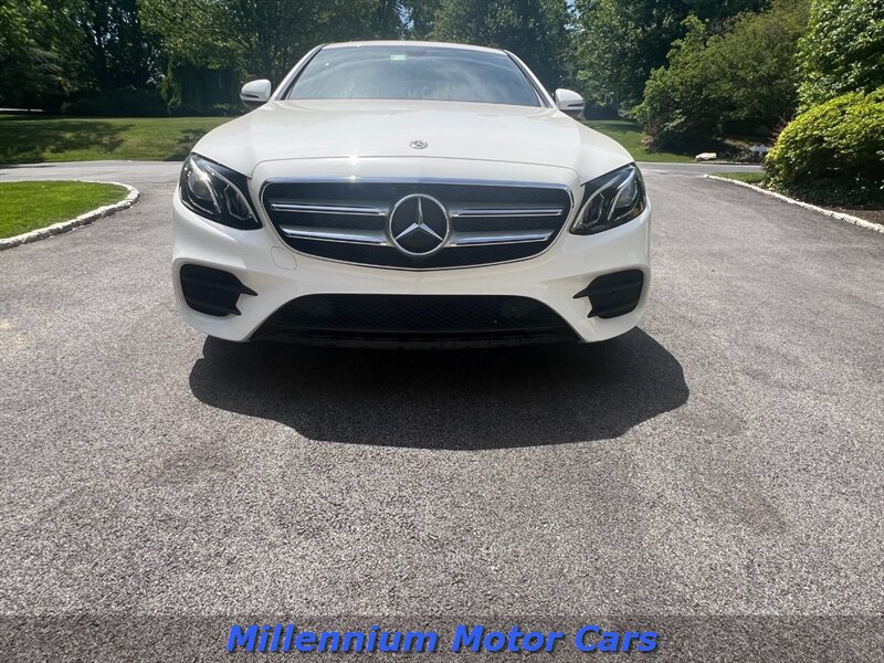 Used 2019 Mercedes-Benz E 300 4MATIC image 22