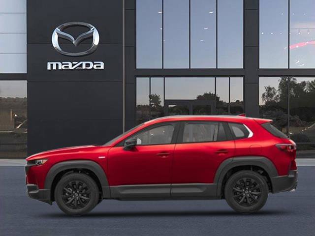 New 2026 MAZDA CX-50 2.5 Hybrid w/ Preferred Pkg image 3