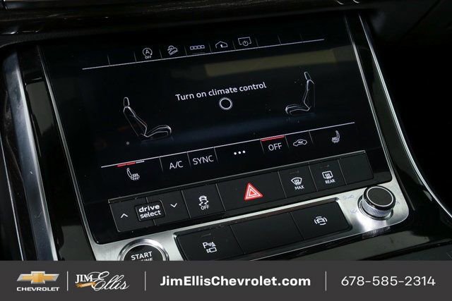 Used 2021 Audi Q7 3.0T Premium w/ Convenience Package image 18