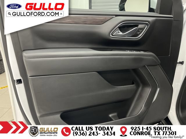 Used 2023 Chevrolet Tahoe LS AWD/4WD image 19