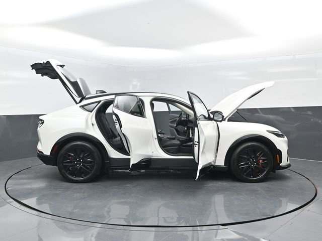 New 2025 Ford Mustang Mach-E Premium w/ Sport Appearance Package image 29