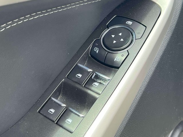 Certified 2023 Ford Explorer XLT AWD/4WD image 16