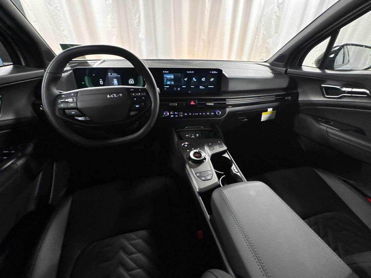 New 2026 Kia Sportage X-Line image 12