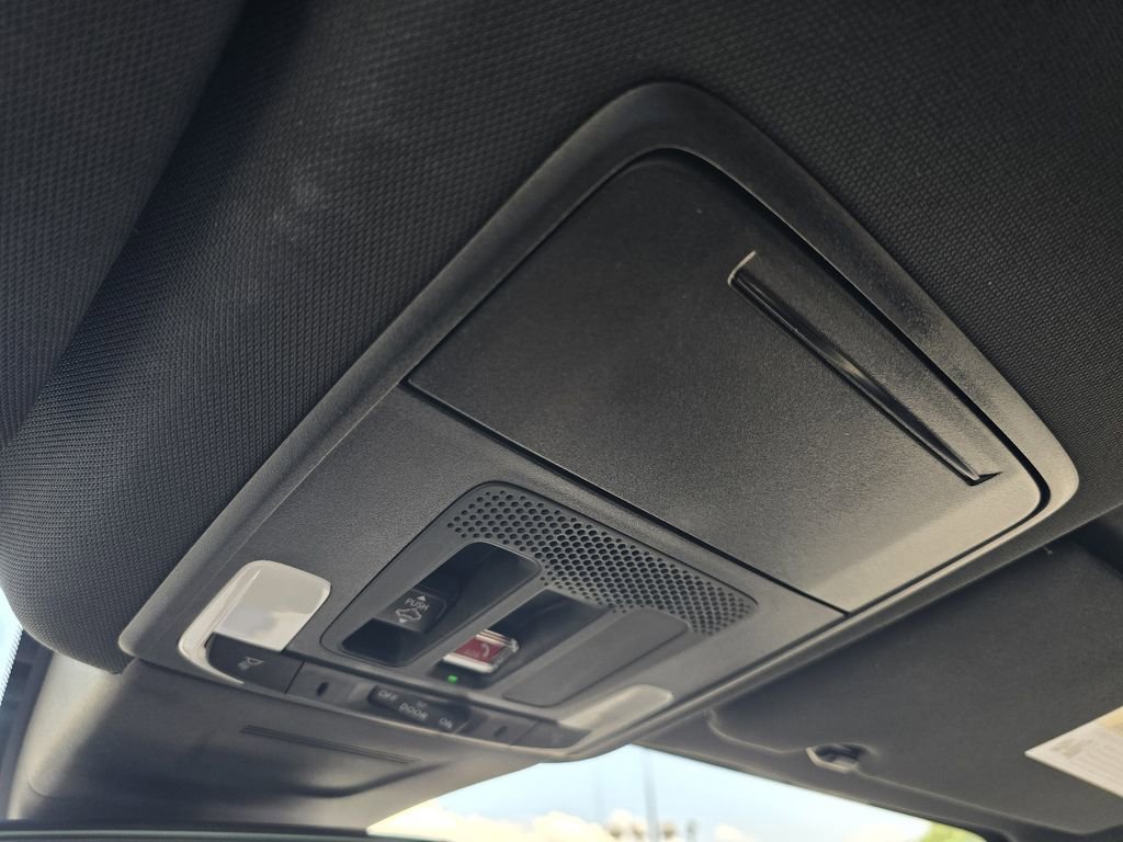 Certified 2026 Honda CR-V TrailSport image 22