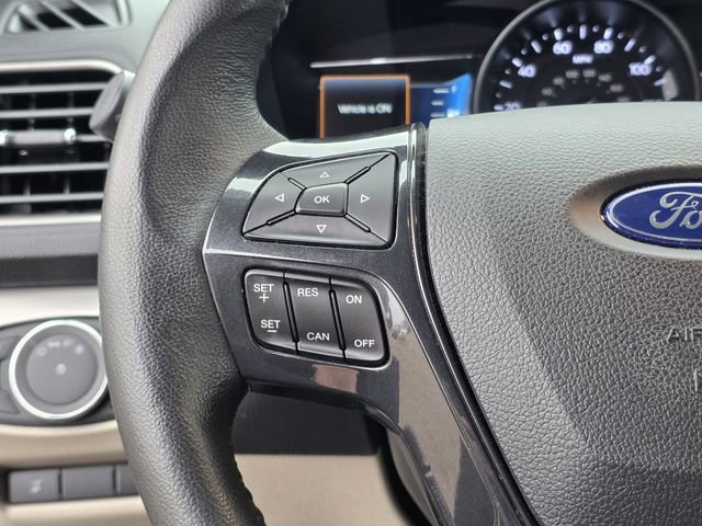 Used 2019 Ford Explorer XLT w/ Equipment Group 201A image 26