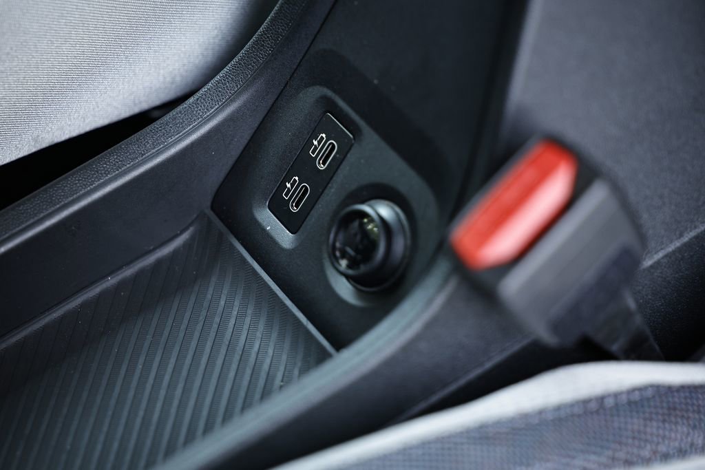 Used 2025 MINI Cooper S FWD image 24