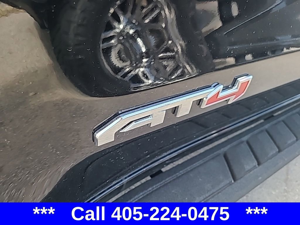 New 2026 GMC Sierra 1500 AT4 w/ AT4 Premium Package image 4