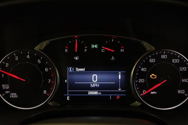 Certified 2023 GMC Acadia SLE w/ Elevation Edition image 8