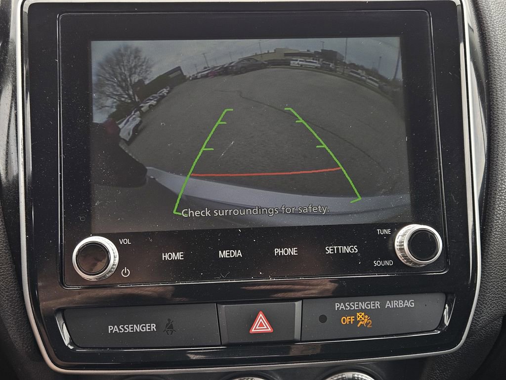 Used 2023 Mitsubishi Outlander Sport ES image 15