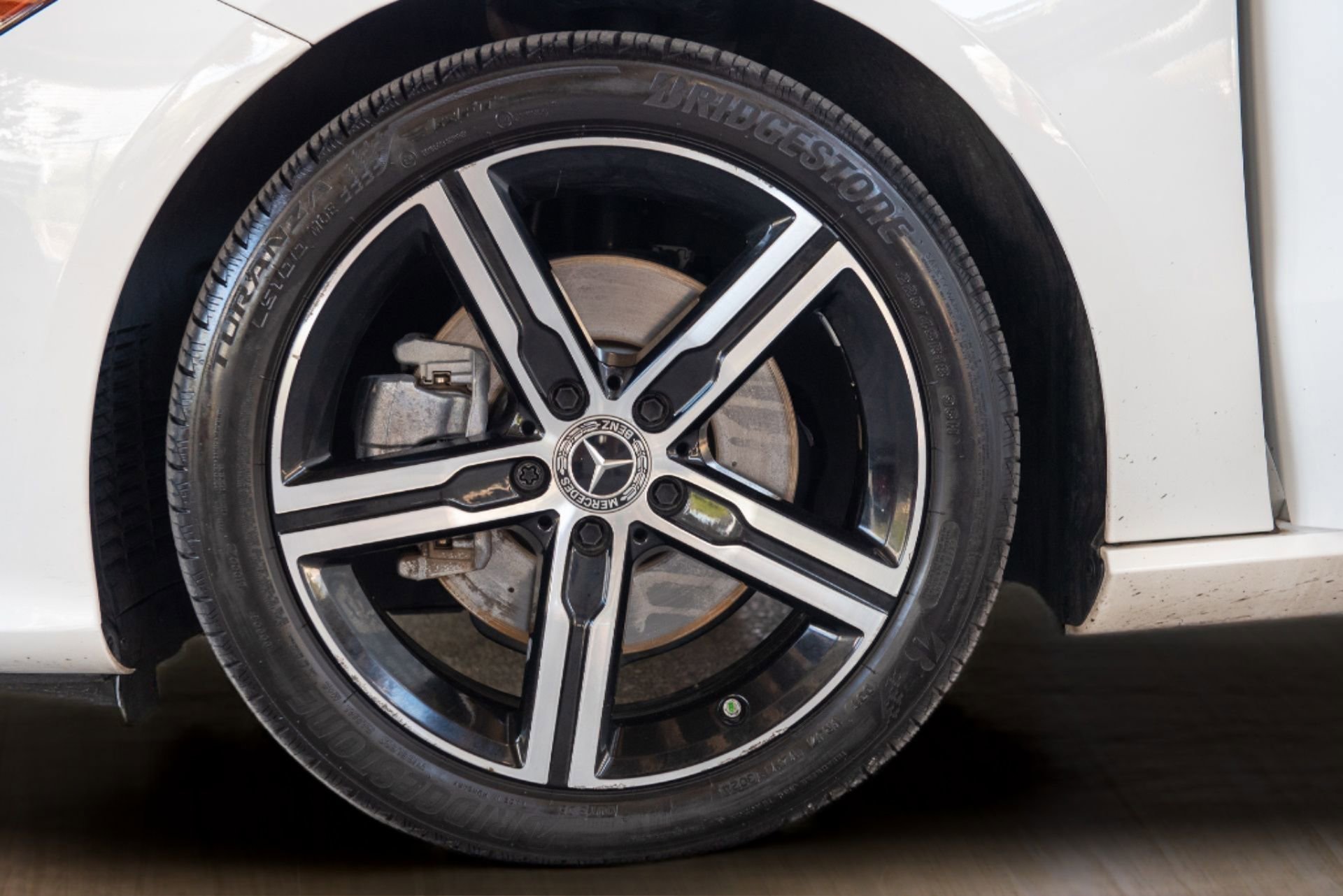 Used 2022 Mercedes-Benz CLA 250 image 33