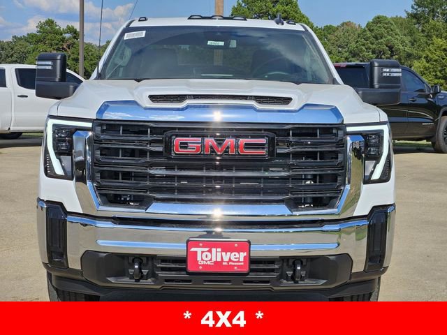 New 2026 GMC Sierra 2500 Pro image 3