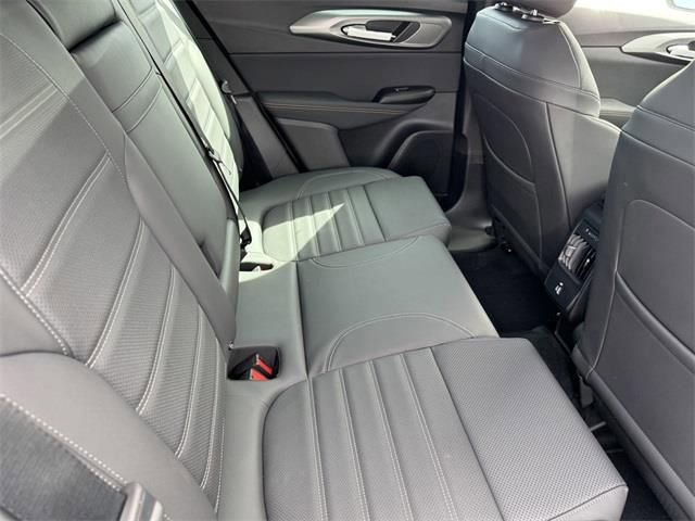 New 2025 Alfa Romeo Tonale w/ Premium Package image 11