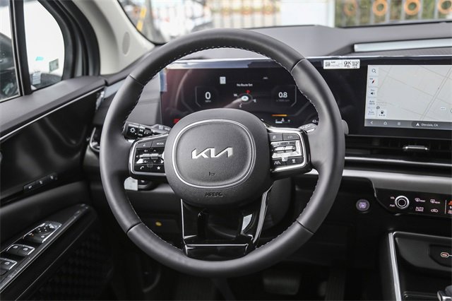 New 2026 Kia Carnival SX Prestige image 8