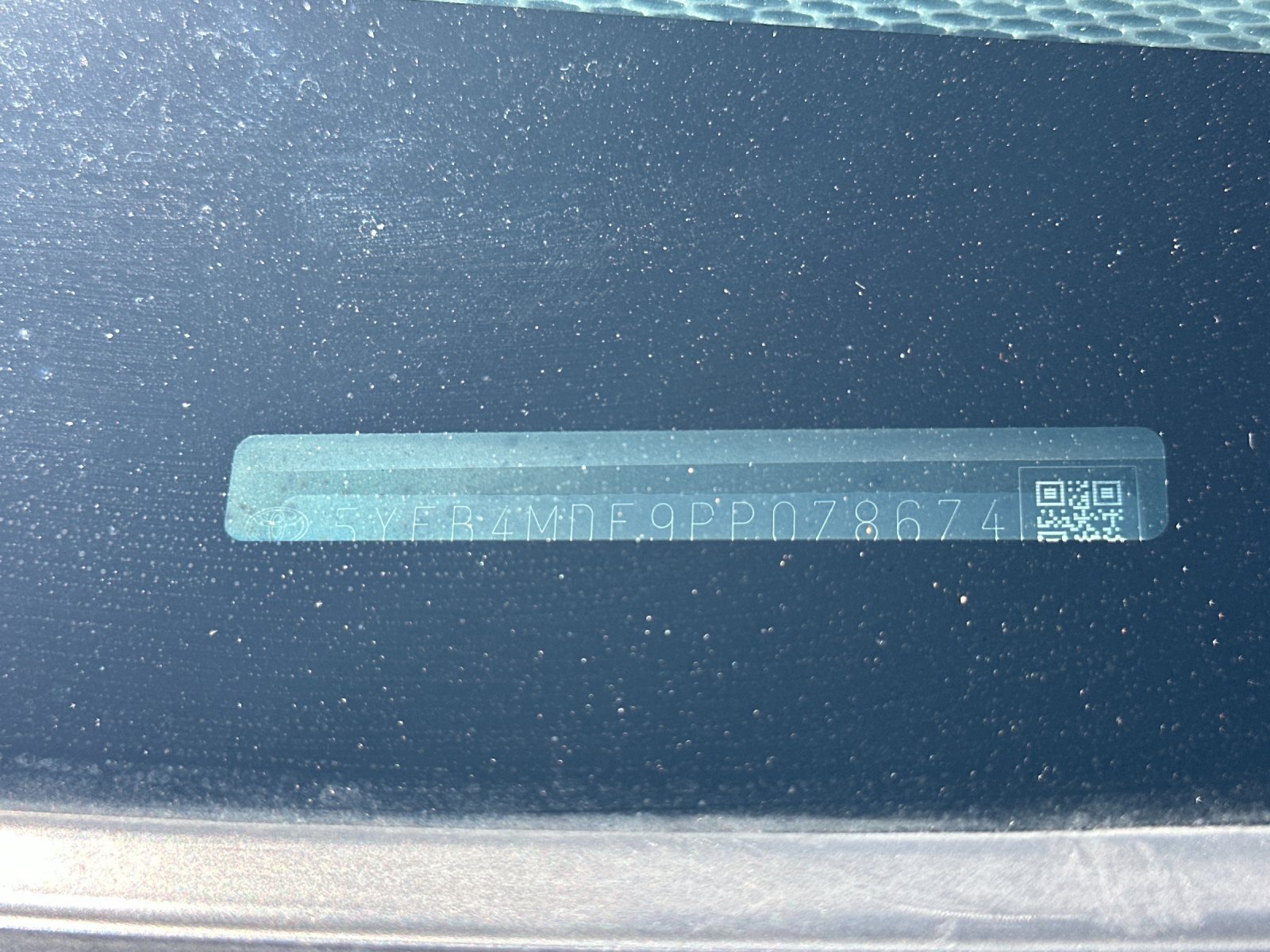Used 2023 Toyota Corolla LE FWD image 35
