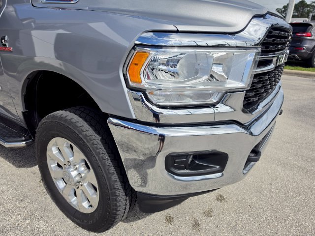 Used 2024 RAM 2500 Big Horn AWD/4WD image 9