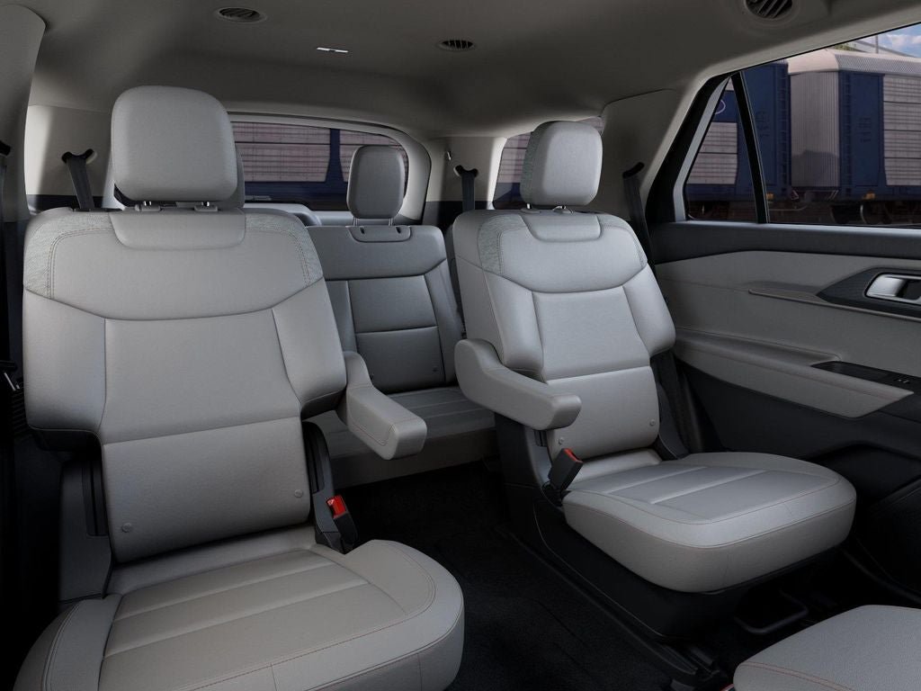 New 2027 Ford Explorer Active w/ Active Comfort Package AWD/4WD image 11