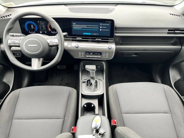 New 2026 Hyundai Kona SEL Sport FWD image 8