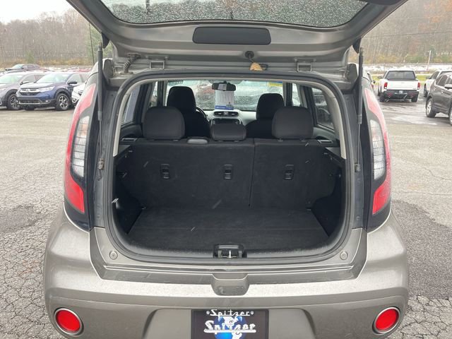 Used 2019 Kia Soul + image 22