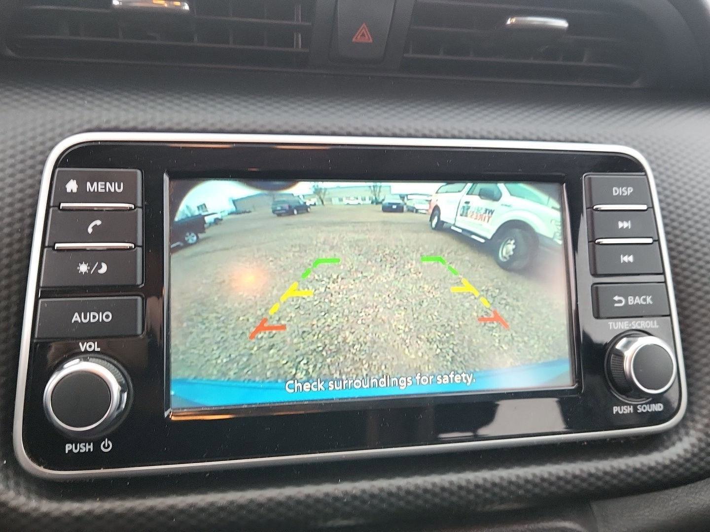 Used 2024 Nissan Kicks S image 17