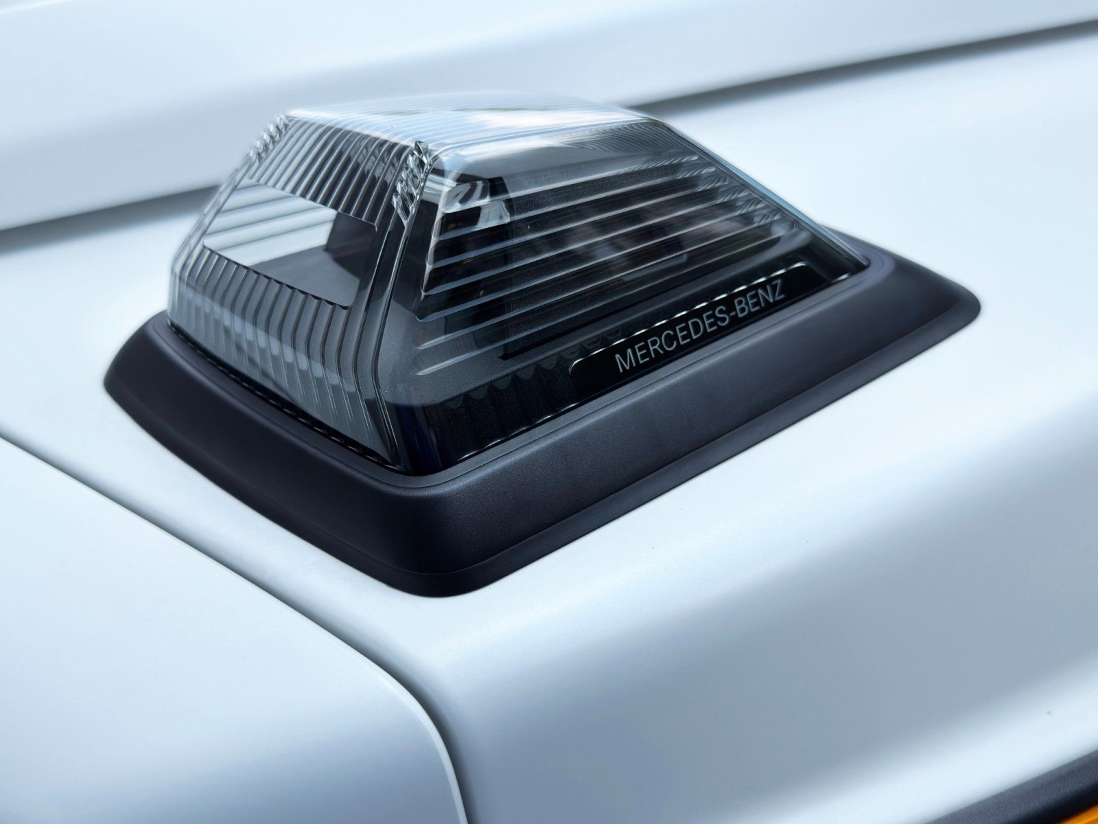 Used 2022 Mercedes-Benz G 63 AMG Squared w/ AMG Night Package Magno image 77