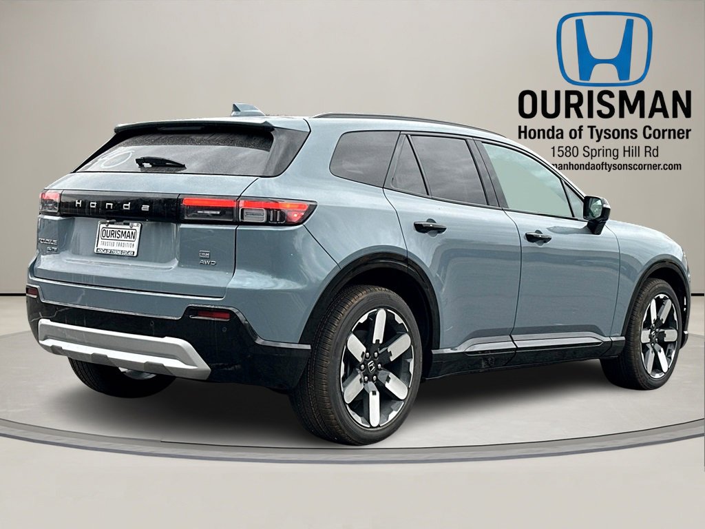 New 2026 Honda Prologue Elite image 3