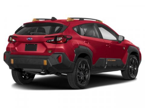 New 2026 Subaru Crosstrek 2.5i Wilderness video 2