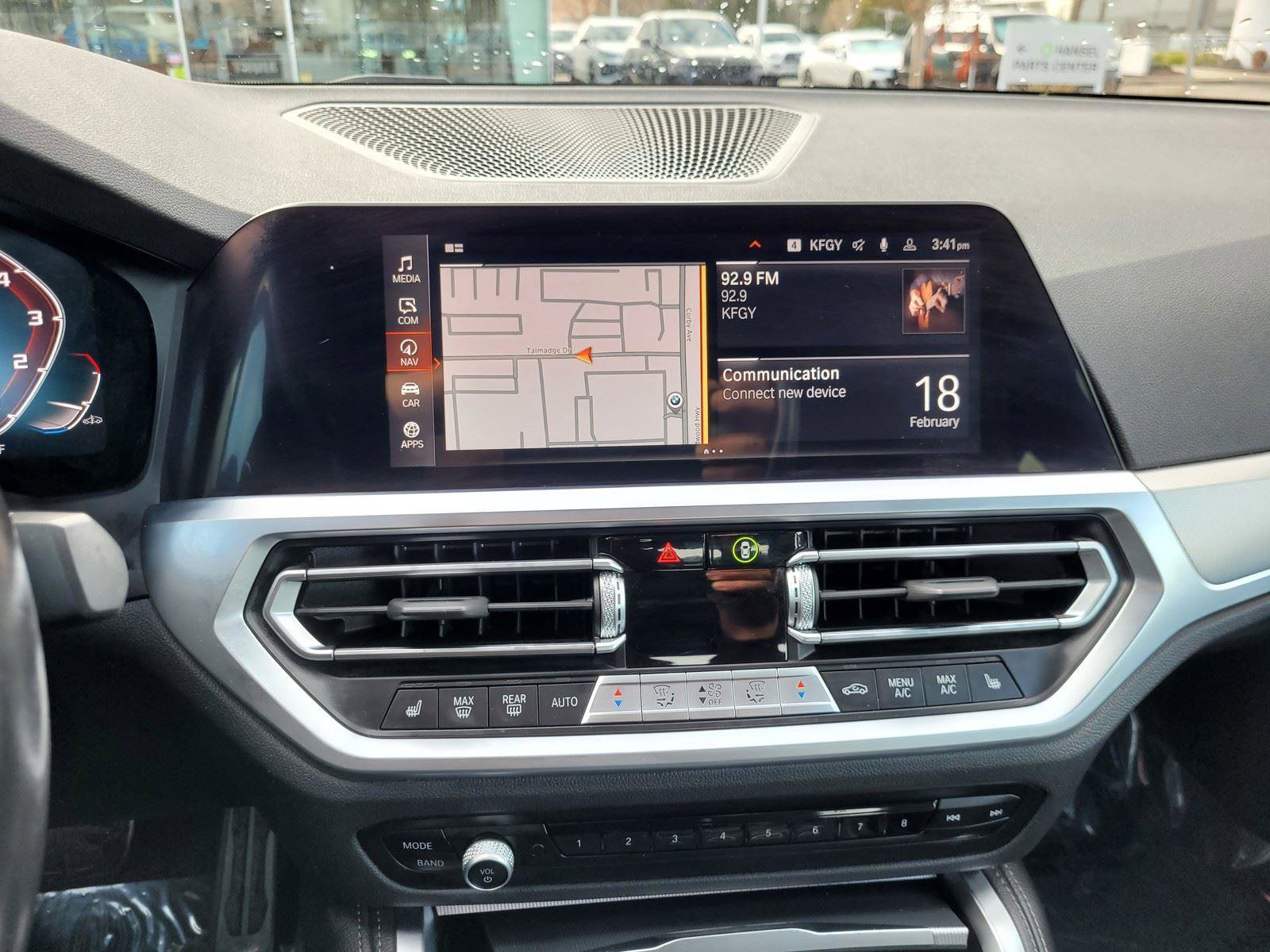 Certified 2023 BMW M440i M440i w/ Premium Package image 29