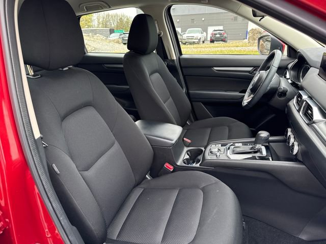 Used 2023 MAZDA CX-5 AWD 2.5 S image 11