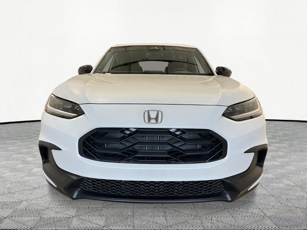 New 2027 Honda HR-V Sport image 2