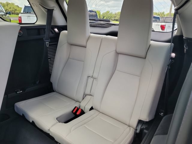 Used 2024 Land Rover Discovery Sport S AWD/4WD image 16