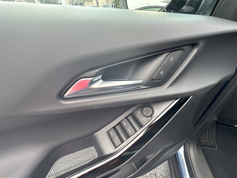 New 2026 Chevrolet Equinox LT w/ Midnight Edition image 13
